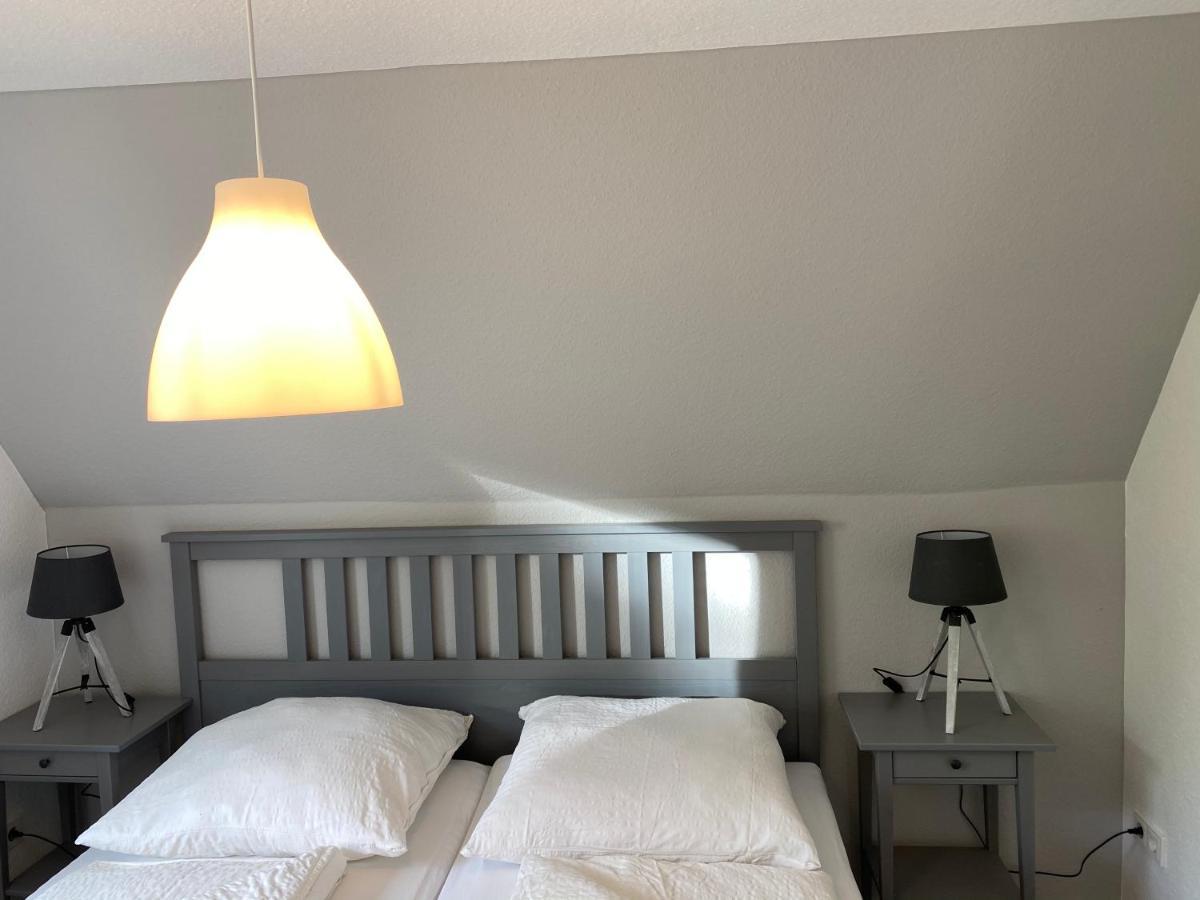 Harzburg Appart Unter Den Linden 19 Apartment Bad Harzburg Exterior foto