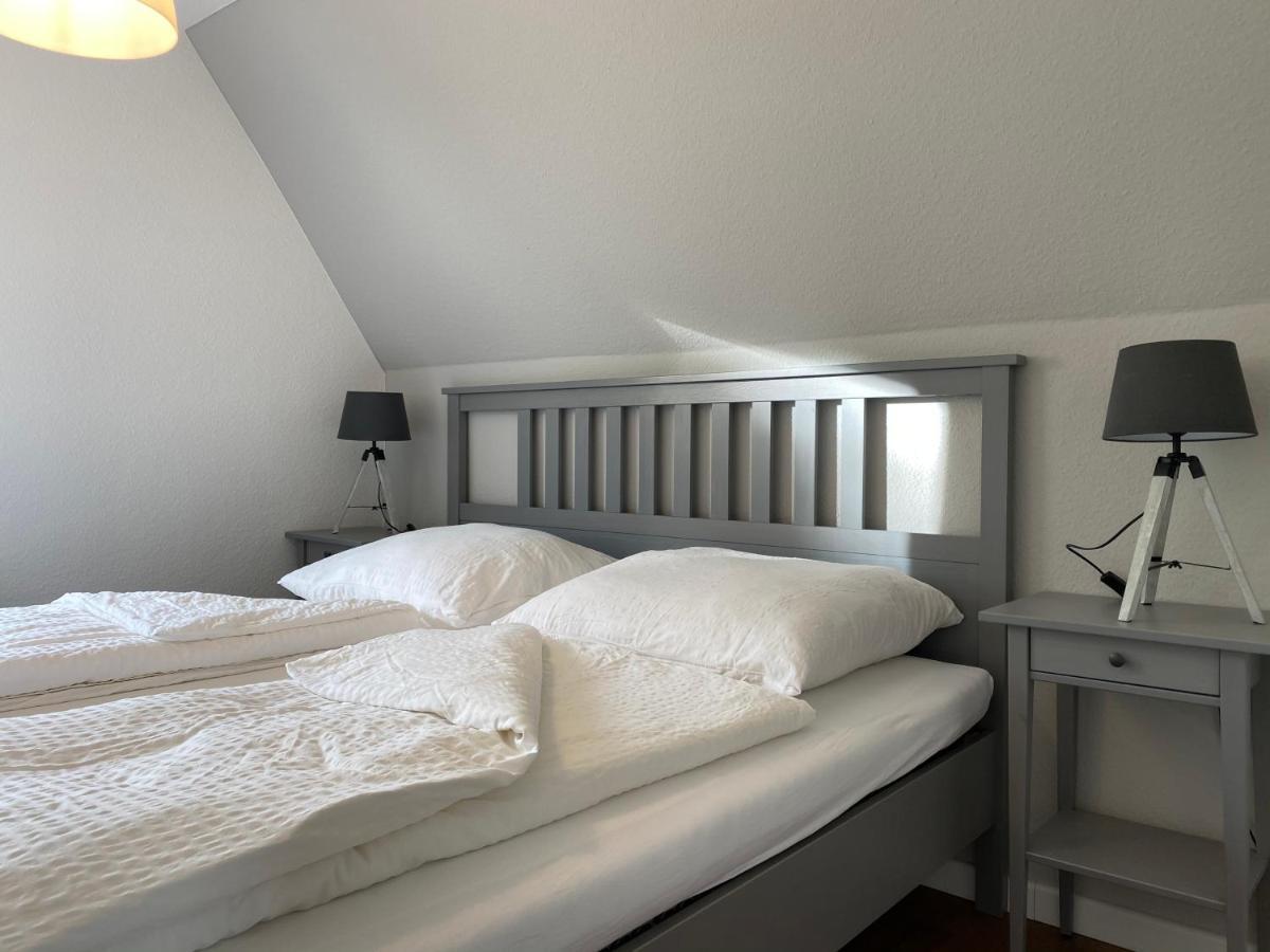 Harzburg Appart Unter Den Linden 19 Apartment Bad Harzburg Exterior foto